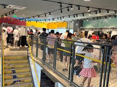 -NIKE上海青浦优选体验店