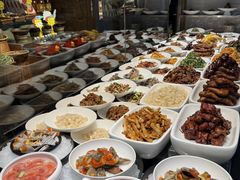 -好兄弟郭巨海鲜(天一阁店)