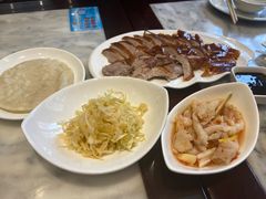片皮鸭-燕云楼(云南路店)