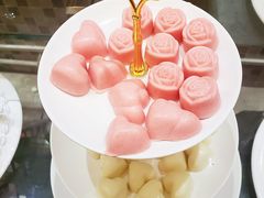 -卓正国际酒店·膳衡食府