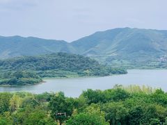 -雅达·阳羡溪山小镇中心