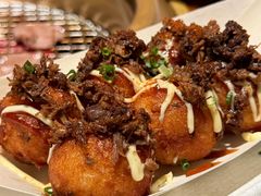 -御牛道日式烤肉料理(杭州万象城店)