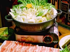 -有喜屋·深夜食堂(北京西路店)