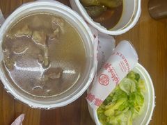 -雨霖祥和炖肉(南市店)