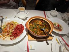 -嘉宴·精致客家菜
