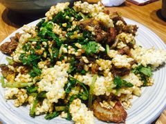 -静一餐厅·湖北菜(前门创始店)