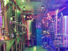 -Ambra Haus琥珀屋精酿餐厅(宝山店)