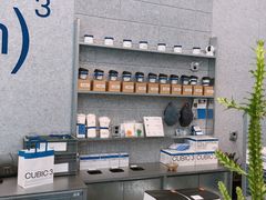 -CUBIC3三立方咖啡(凌空SOHO店)