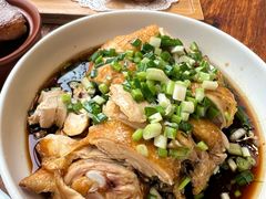 -百家鲜·杭帮菜