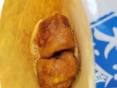 鲜肉团子-赵天禄(葑门横街店)