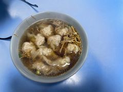 -天天锅贴王(迎凤街店)