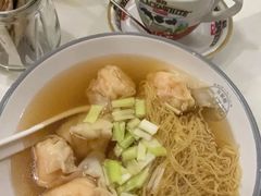 -深仔记茶餐厅(亚士厘道店)