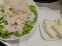 -草原传奇鲜羊火锅(桥北店)