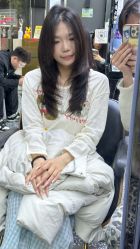 -藤野造型专业烫染接发