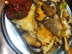 -原始泥炉烤肉(总店)