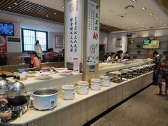 -素满香·素食自助餐(苏州·临顿路店)