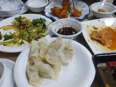 -东北酱骨头馆(蓁巷店)