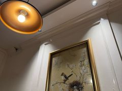 -花舍·新派粤菜·西餐·下午茶(亚运村·鸟巢店)