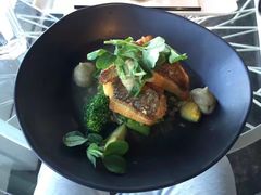 -Takapuna Beach Cafe