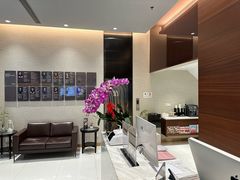 -TSK齿科德申会口腔门诊·联洋诊所