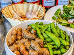 -No.DD戳子烧烤·江湖菜(北京总店)