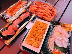 -南纪白浜Toretore市场