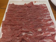 -津门羊大爷·铜锅涮肉(黄河道店)