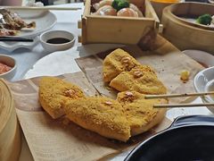 -勝記酒家·37年老字号·经典粤菜(南山花园城店)