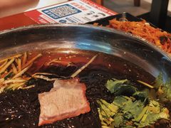 -鑫日千里马朝鲜族小馆(总店)