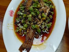 -盛天毛血旺非遗美食(观音桥店)