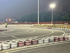 -锐擎卡丁车主题乐园(郊野公园店)