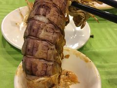 -盛港湾海鲜食府(黄沙店)