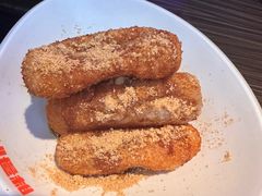 -胖哥俩肉蟹煲(西单大悦城店)