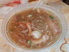-食盈碗仔翅(星玺广场店)