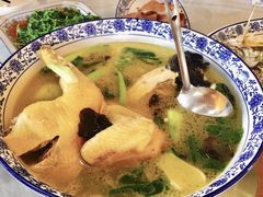 -洞天食府(北大街店)