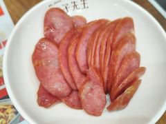 -饺子先生(中粮鸿云悦街店)