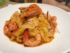 -山东宾馆·齐鲁苑餐厅
