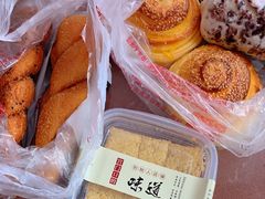 -宫门口馒头铺(创始人总店)