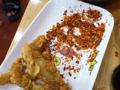 -冒椒火辣(奎星楼街店)