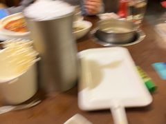 -东海怡品海鲜豆捞(星街坊店)
