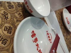 -好好彩啫啫煲·广东小馆(上海七宝领展广场店)