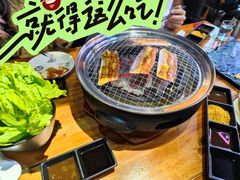 -吉志烤肉(太原总店)