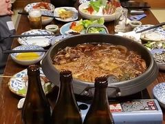 -鸟亭·居酒屋(青年路店)