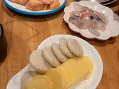 -糟粕醋·椰苑海南菜餐厅(亚龙湾天域酒店)