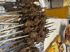 -勇利赵家烤肉坊(纬二街店)