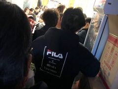 -蒙雅力港式茶餐厅(学人特色商业街店)