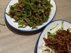 -姥姥家春饼店(交大东路店)