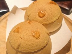 招牌菠萝包-炳胜品味(深圳湾万象城店)