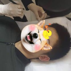 -久匠·野生眉半永久纹眉