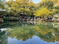 -惠山古镇·寄畅园